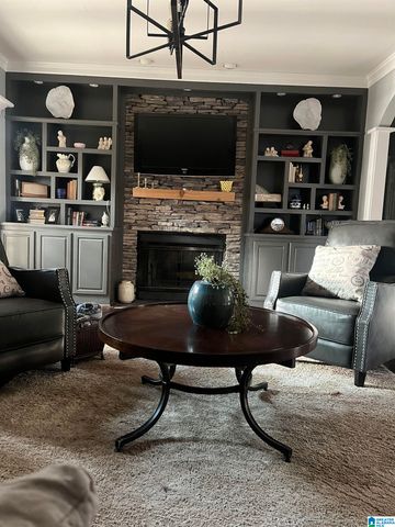 415 YELLOWSTONE DRIVE, Birmingham, AL 35206