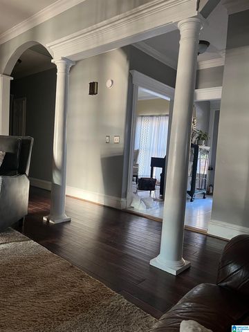 415 YELLOWSTONE DRIVE, Birmingham, AL 35206