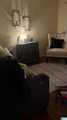 415 YELLOWSTONE DRIVE, Birmingham, AL 35206