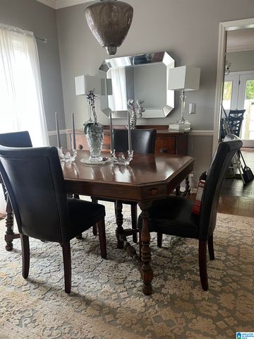 415 YELLOWSTONE DRIVE, Birmingham, AL 35206