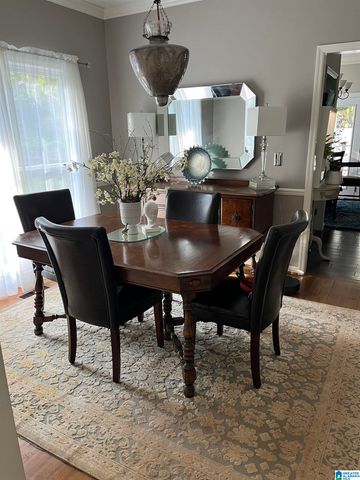 415 YELLOWSTONE DRIVE, Birmingham, AL 35206