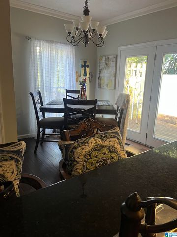 415 YELLOWSTONE DRIVE, Birmingham, AL 35206