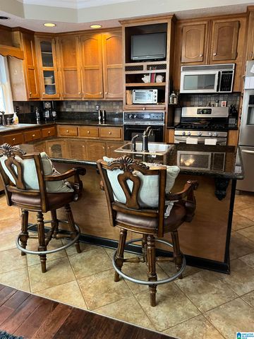 415 YELLOWSTONE DRIVE, Birmingham, AL 35206