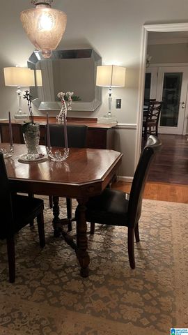 415 YELLOWSTONE DRIVE, Birmingham, AL 35206