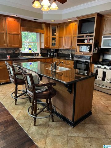 415 YELLOWSTONE DRIVE, Birmingham, AL 35206