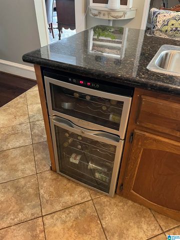 415 YELLOWSTONE DRIVE, Birmingham, AL 35206