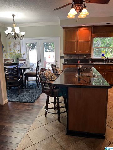 415 YELLOWSTONE DRIVE, Birmingham, AL 35206