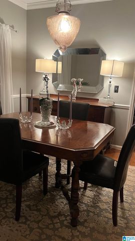 415 YELLOWSTONE DRIVE, Birmingham, AL 35206