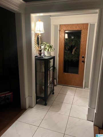 415 YELLOWSTONE DRIVE, Birmingham, AL 35206