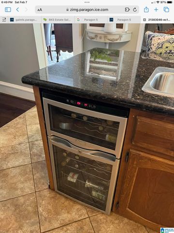 415 YELLOWSTONE DRIVE, Birmingham, AL 35206