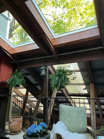 415 YELLOWSTONE DRIVE, Birmingham, AL 35206