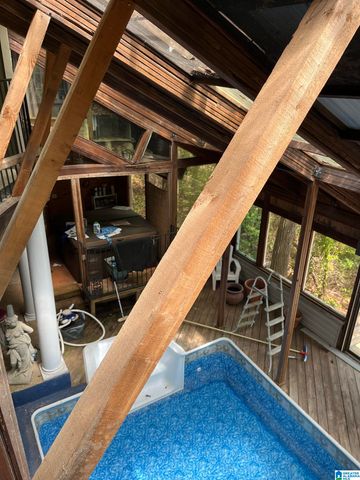 415 YELLOWSTONE DRIVE, Birmingham, AL 35206