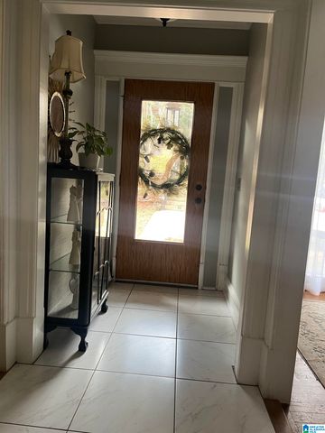 415 YELLOWSTONE DRIVE, Birmingham, AL 35206