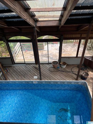 415 YELLOWSTONE DRIVE, Birmingham, AL 35206