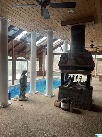 415 YELLOWSTONE DRIVE, Birmingham, AL 35206