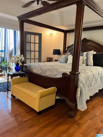 415 YELLOWSTONE DRIVE, Birmingham, AL 35206