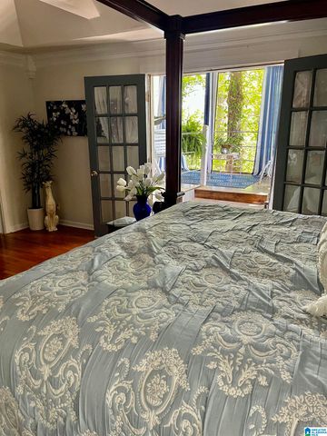 415 YELLOWSTONE DRIVE, Birmingham, AL 35206