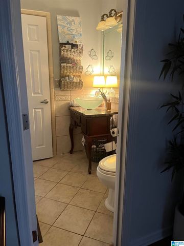 415 YELLOWSTONE DRIVE, Birmingham, AL 35206