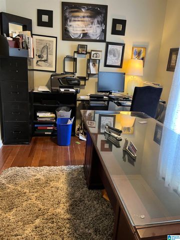 415 YELLOWSTONE DRIVE, Birmingham, AL 35206