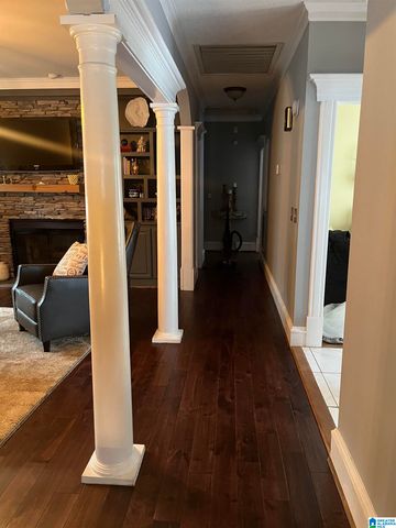 415 YELLOWSTONE DRIVE, Birmingham, AL 35206