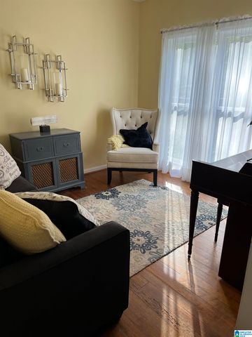 415 YELLOWSTONE DRIVE, Birmingham, AL 35206