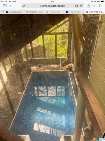 415 YELLOWSTONE DRIVE, Birmingham, AL 35206