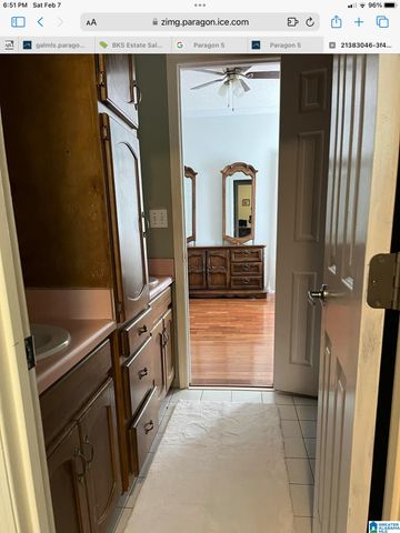 415 YELLOWSTONE DRIVE, Birmingham, AL 35206