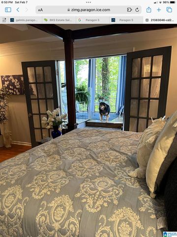 415 YELLOWSTONE DRIVE, Birmingham, AL 35206