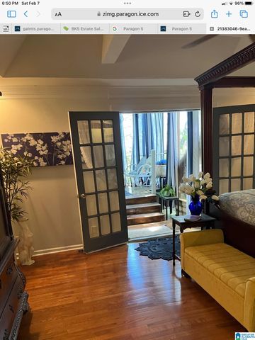 415 YELLOWSTONE DRIVE, Birmingham, AL 35206