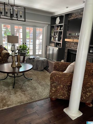 415 YELLOWSTONE DRIVE, Birmingham, AL 35206