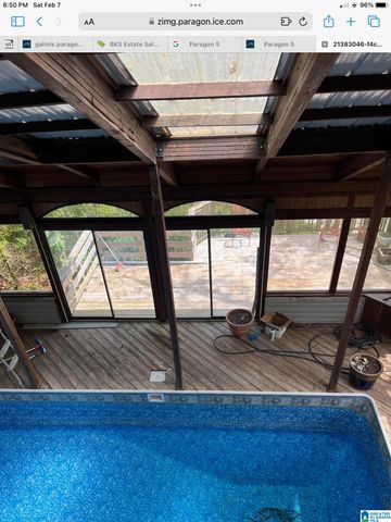 415 YELLOWSTONE DRIVE, Birmingham, AL 35206