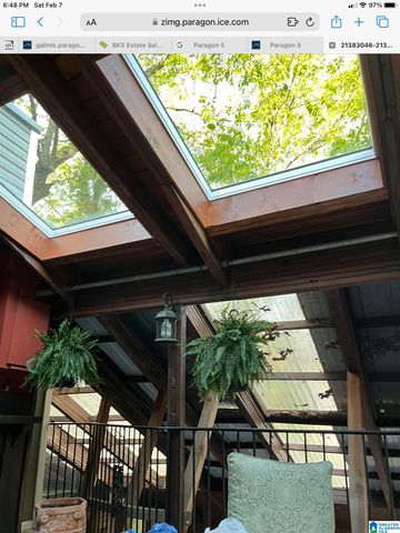 415 YELLOWSTONE DRIVE, Birmingham, AL 35206