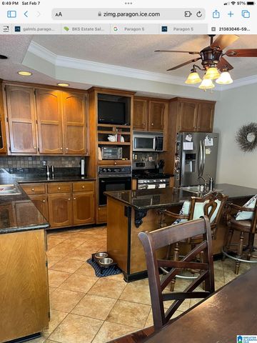 415 YELLOWSTONE DRIVE, Birmingham, AL 35206