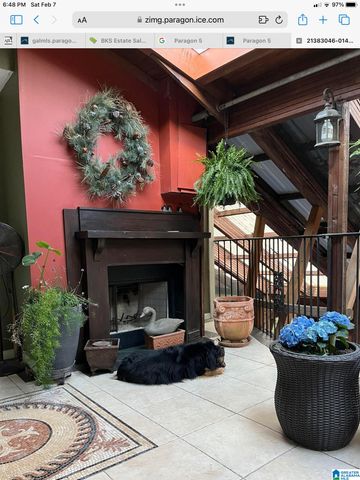 415 YELLOWSTONE DRIVE, Birmingham, AL 35206