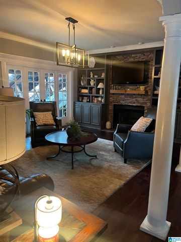 415 YELLOWSTONE DRIVE, Birmingham, AL 35206