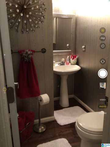 415 YELLOWSTONE DRIVE, Birmingham, AL 35206