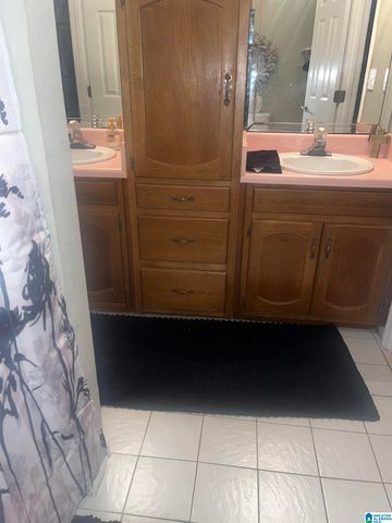 415 YELLOWSTONE DRIVE, Birmingham, AL 35206