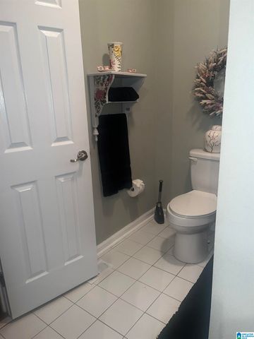 415 YELLOWSTONE DRIVE, Birmingham, AL 35206