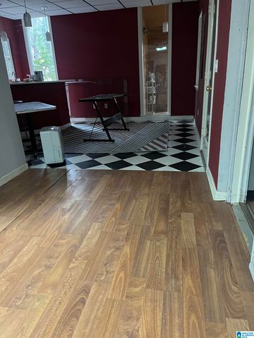 415 YELLOWSTONE DRIVE, Birmingham, AL 35206