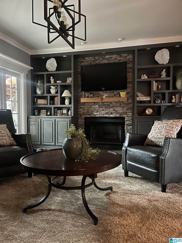 415 YELLOWSTONE DRIVE, Birmingham, AL 35206