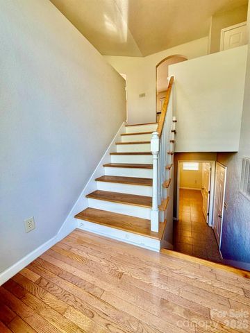 15 Luther Stafford Avenue, Taylorsville, NC 28681