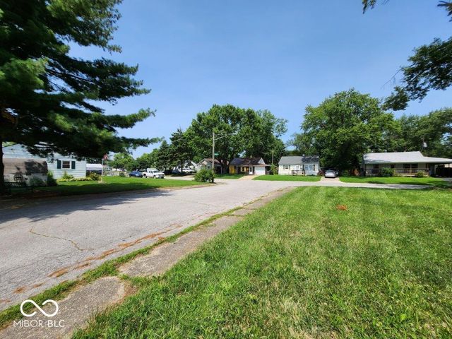 2228 N Moreland Avenue, Indianapolis, IN 46222