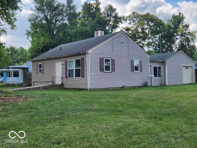 2228 N Moreland Avenue, Indianapolis, IN 46222