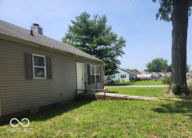 2228 N Moreland Avenue, Indianapolis, IN 46222