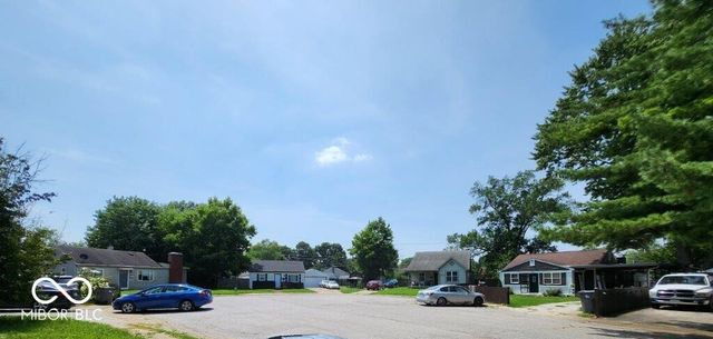 2228 N Moreland Avenue, Indianapolis, IN 46222