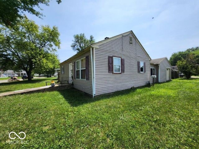 2228 N Moreland Avenue, Indianapolis, IN 46222