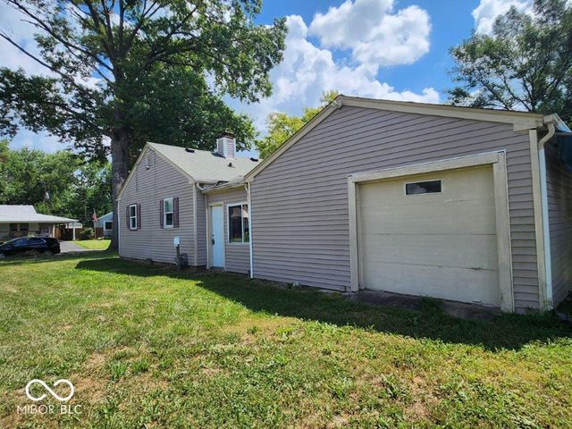 2228 N Moreland Avenue, Indianapolis, IN 46222