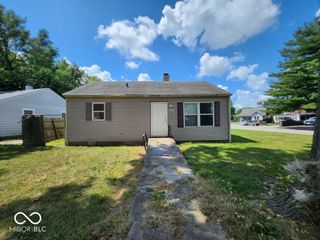 2228 N Moreland Avenue, Indianapolis, IN 46222