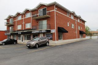 5119 159th Street 3NW, Oak Forest, IL 60452