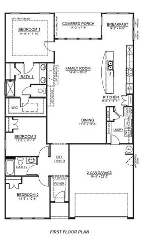 1224 Rarity Street, Anderson, SC 29621